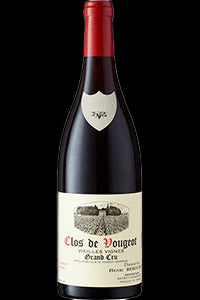 Rebourseau Clos Vougeout V.V. Grand|Liquor Cave