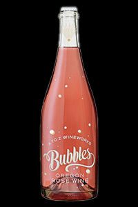 A To Z Wineworks Bubbles Rose|Liquor Cave