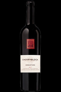 Sebast Cab Sauv Cherryblock|Liquor Cave