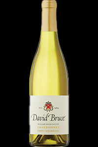 David Bruce Chard Russian River|Liquor Cave