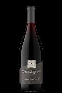 Willakenzie Gamay Noir|Liquor Cave