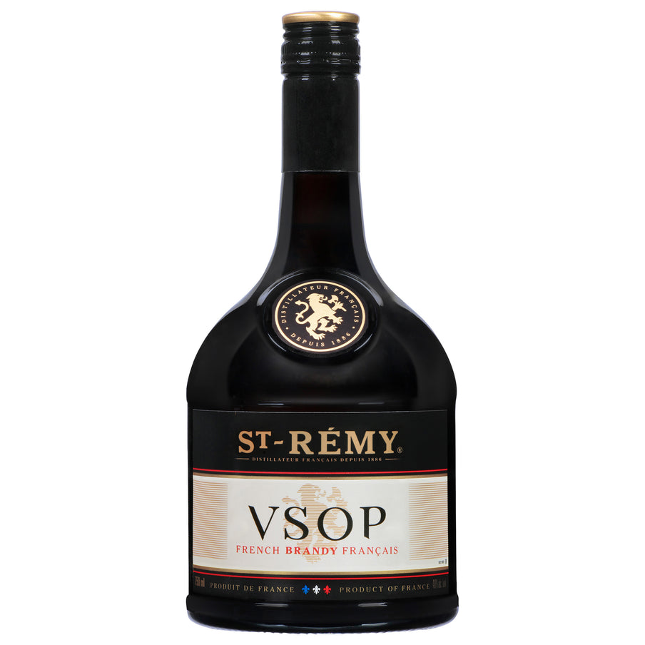 St. Remy Vsop Brandy | Liquor Cave