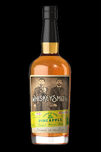 Whiskey Smith Pineapple Whiskey|Liquor Cave