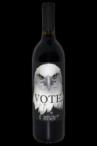 Vote Red Blend Napa|Liquor Cave