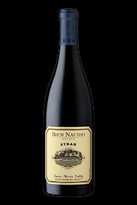 Bien Nacido Est Syrah|Liquor Cave