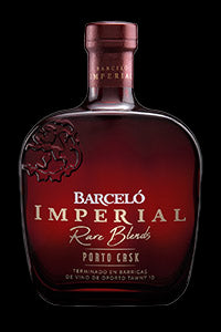 Barcelo Imperial Port Cask-Rare Bld|Liquor Cave