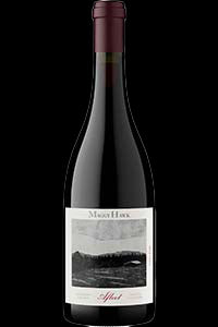 Maggy Hawk Pinot Noir Afleet|Liquor Cave