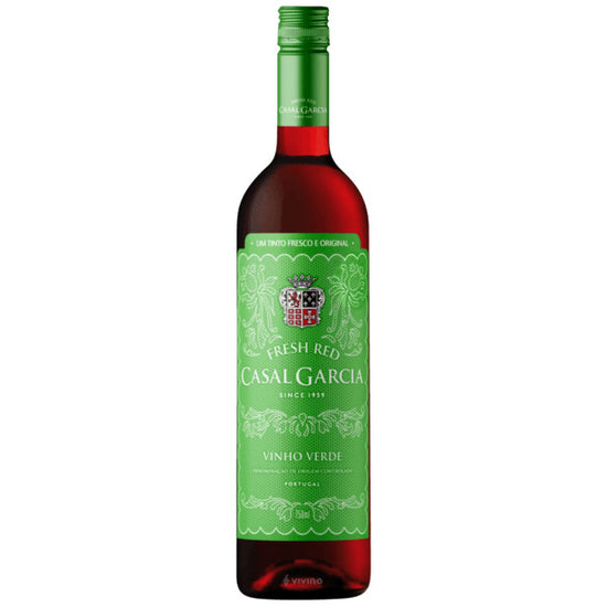 Casal Garcia Lisboa Red 2020 | Liquor Cave