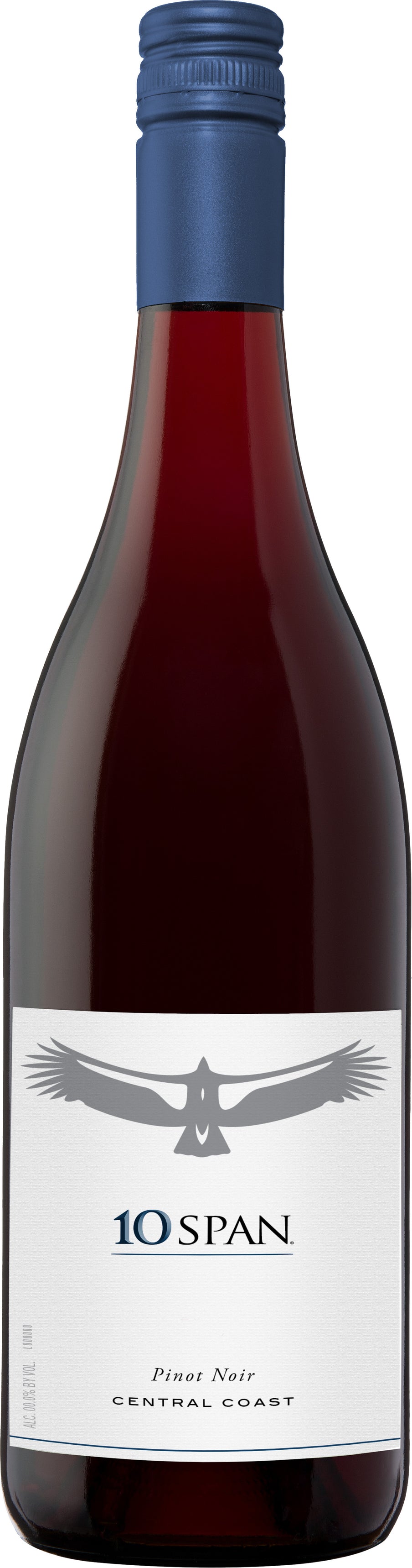 10 Span Pinot Noir CC 2020 | Liquor Cave