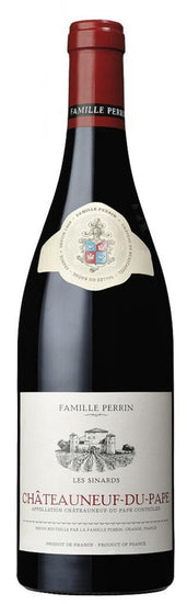 Perrin Châteauneuf-du-Pape Les Sinards 2023 | Liquor Cave