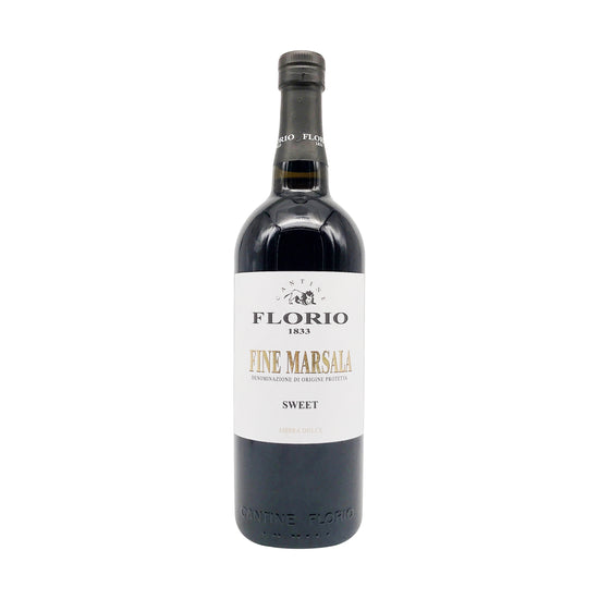 Cantine Florio Marsala Sweet | Liquor Cave