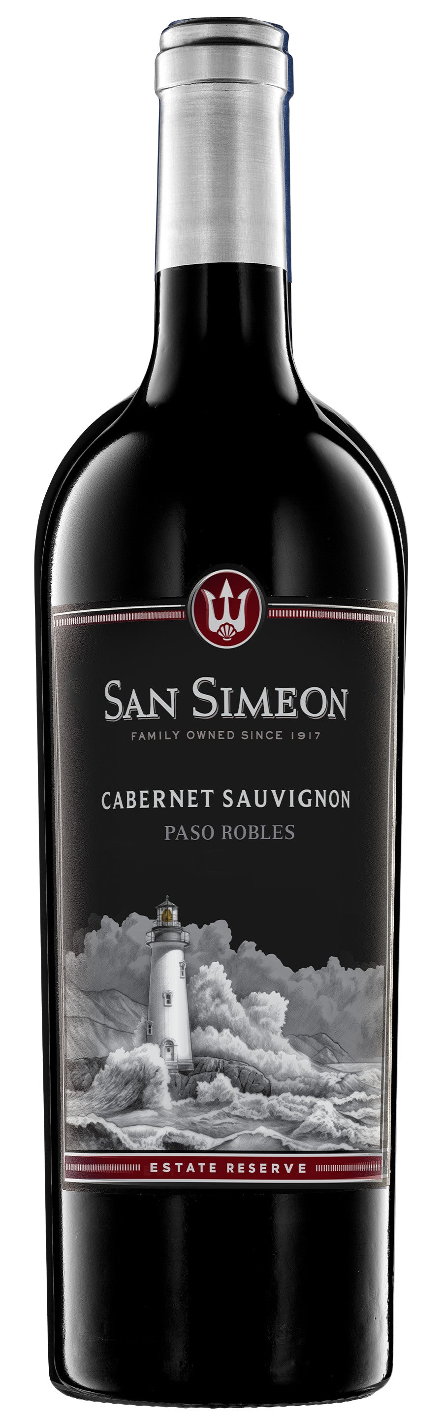 San Simeon Cabernet Reserve | Liquor Cave