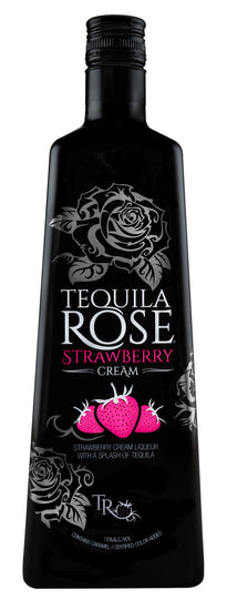 Tequila Rose Strawberry Tequila | Liquor Cave