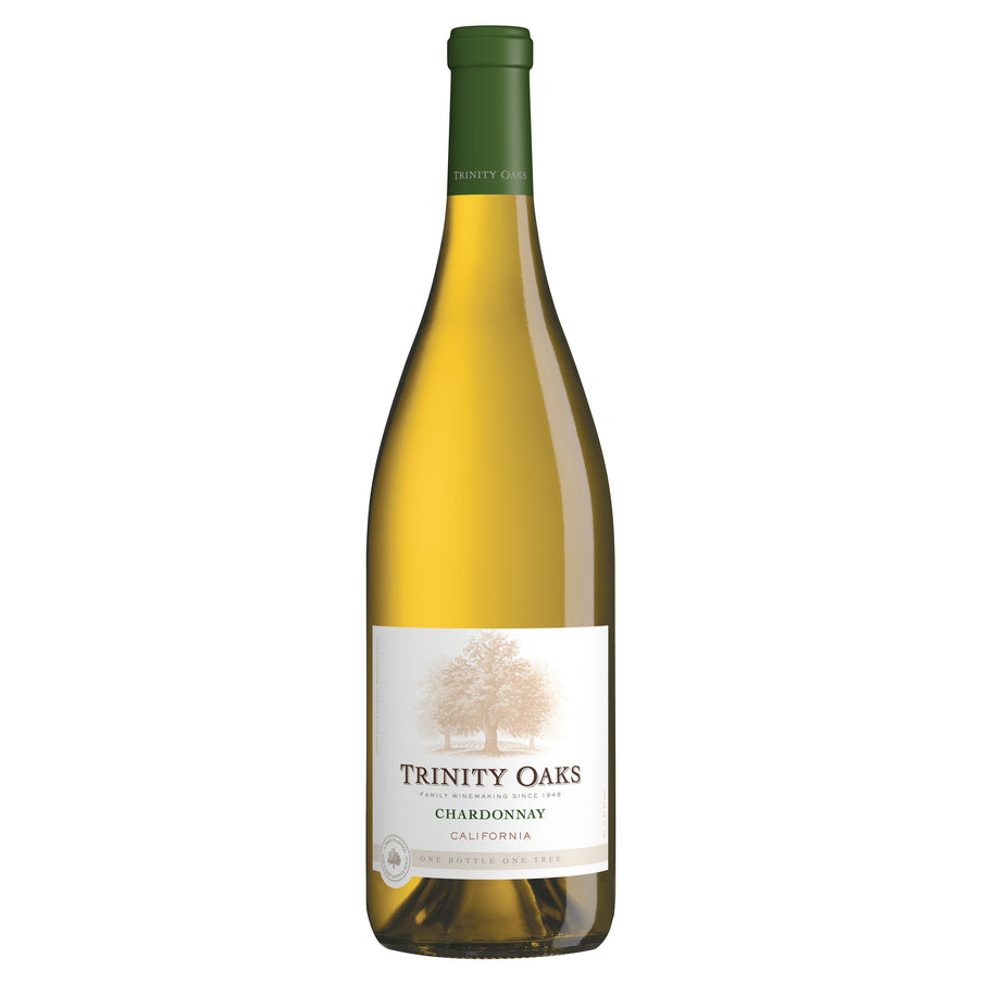 Trinity Oaks Chardonnay 2022 | Liquor Cave