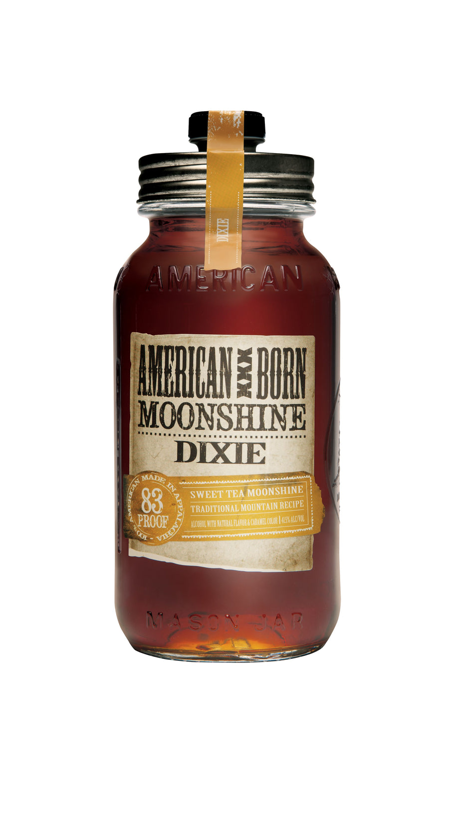 American Born Dixie Whiskey | Liquor Cave