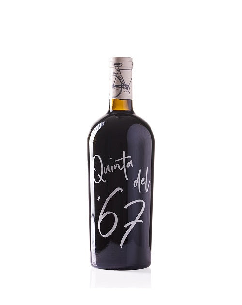 Quinta Del 67 Garnacha Tintorera 2019 | Liquor Cave