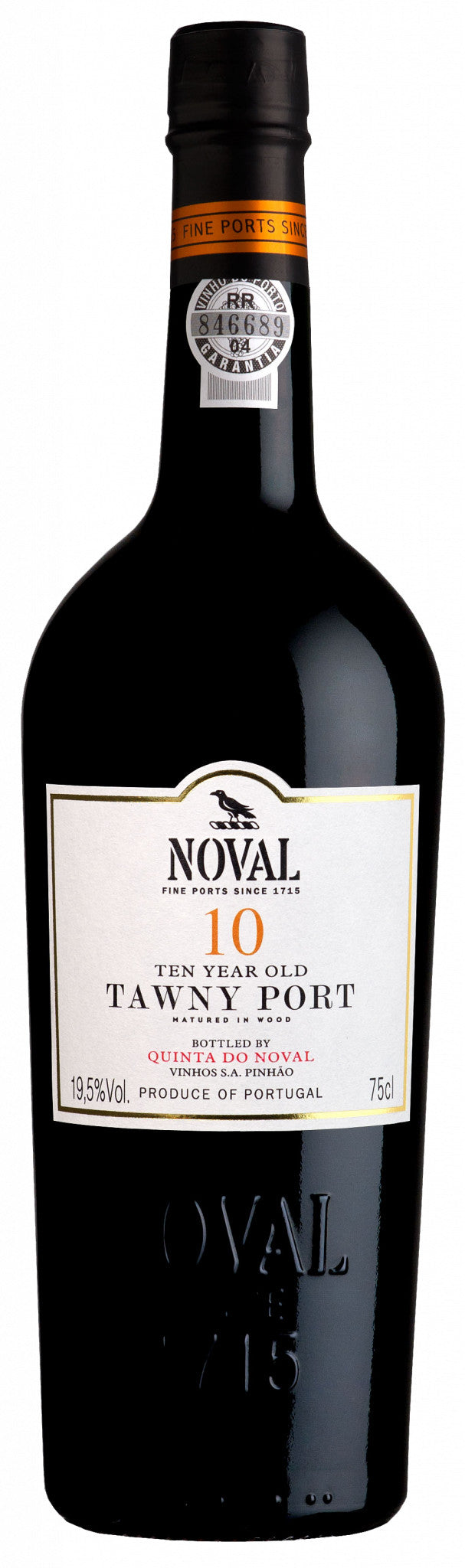 Quinta Do Noval Porto 10 Year Old Tawny | Liquor Cave