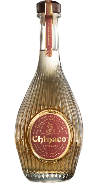 Chinaco Reposado Tequila (Craft Spirits) 700ml | Liquor Cave