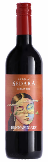 Donnafugata (sicily) Sedara 2021 | Liquor Cave