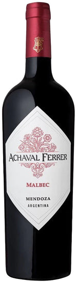 Achaval Ferrer Malbec 2021 | Liquor Cave