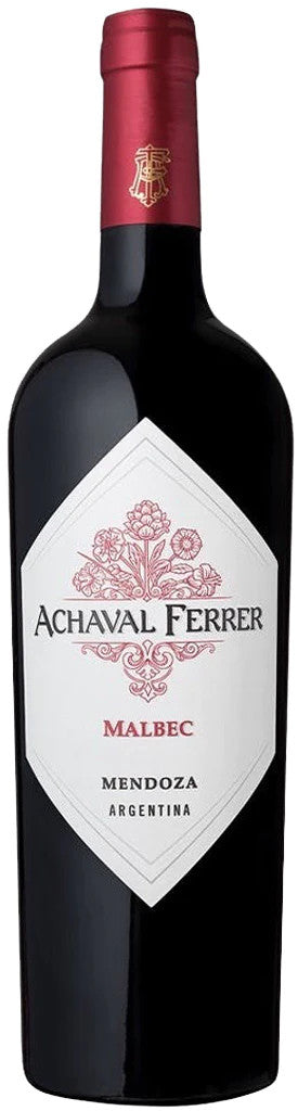 Achaval Ferrer Malbec 2021 | Liquor Cave