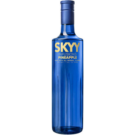 Skyy Infusions Pineapple Vodka | Liquor Cave