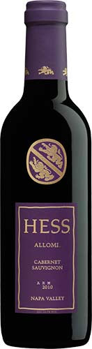 HESS COLLECTION NAPA CABERNET