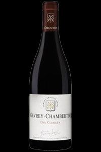 Drouhin-Laroze Gev Chamb Dix Climats|Liquor Cave