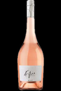 Kylie Minogue Rose|Liquor Cave