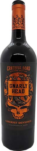 GNARLY HEAD CAB