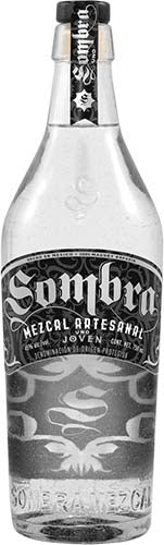 SOMBRA MEZCAL