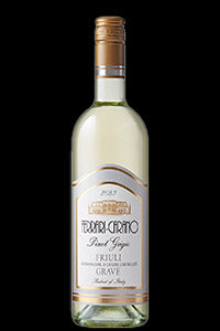 Ferrari-Carano Pinot Grigio Friuli|Liquor Cave