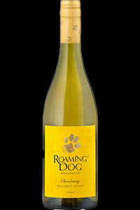 Roaming Dog Chardonnay|Liquor Cave