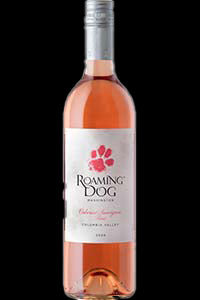 Roaming Dog Cab Sauv Rose|Liquor Cave