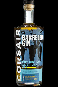 Corsair American Gin Barreled|Liquor Cave