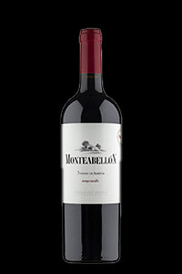 Monteabellon 5 Meses Tempranillo|Liquor Cave