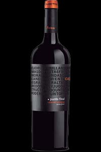 Punto Final Cabernet Sauvignon|Liquor Cave