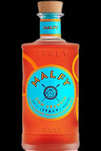 Malfy Gin Con Arancia|Liquor Cave