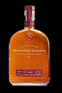 Woodford Rs Wheat Whiskey|Liquor Cave