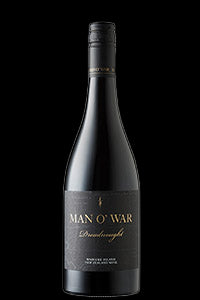 Man O'War Dreadnought Syrah|Liquor Cave