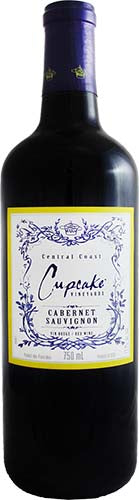 CUPCAKE CAB SAUV