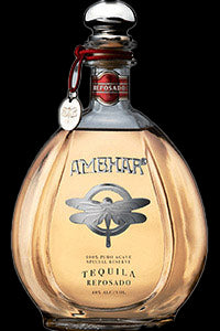 Ambhar Reposado Tequila|Liquor Cave