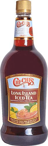 CHI CHI LONG ISLAND ICE TEA