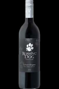 Roaming Dog Cabernet Sauvignon|Liquor Cave