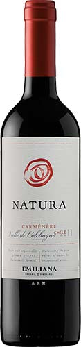 NATURA CARMENERE