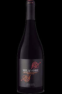 Punto Final Milamore|Liquor Cave