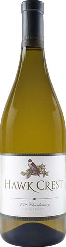 HAWK CREST CHARDONNAY