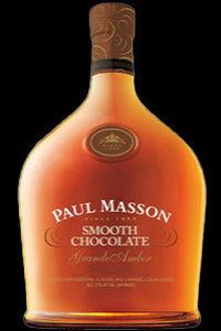 Masson Gr Amber Chocolate Brandy|Liquor Cave