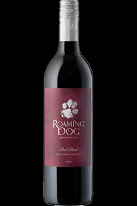 Roaming Dog Red Blend|Liquor Cave