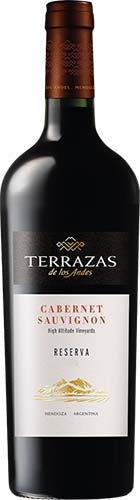 TERRAZAS CABERNET